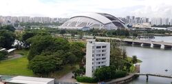 Southbank (D7), Apartment #598682221